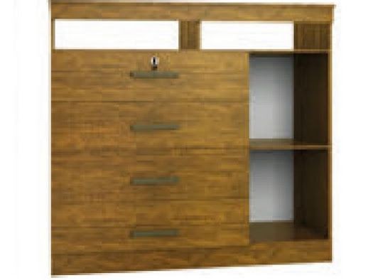 COMODA MONTREAL DESIGN R7 CONFIRA !! - Foto 5