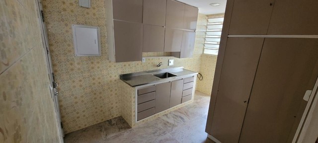 Apartamento 3 dormitórios à venda Lagoa Rio de Janeiro/RJ - Foto 20