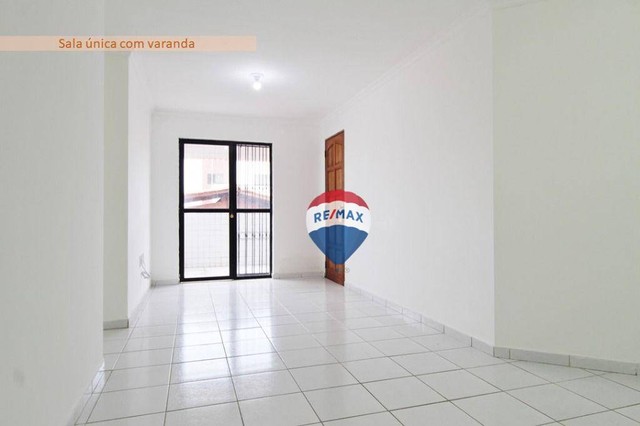 Apartamento com 3 dormitórios à venda, 96 m² por R$ 211.000,00 - Portal do Sol - João Pess - Foto 2