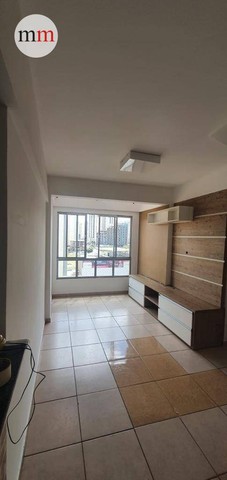 Cobertura com 3 dormitórios à venda, 147 m² por R$ 950.000,00 - Norte - Águas Claras/DF - Foto 7