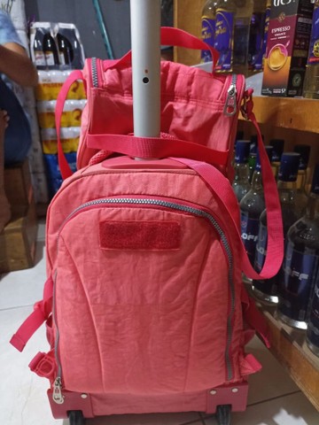 Wzrost rzucić kurz w oczy Auroch mochilas escolares carrinho jedna czwarta  Podobnie ignorować