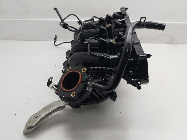 Coletor admissão Gm onix 1.0 8v 2018 orig <br> - Foto 3