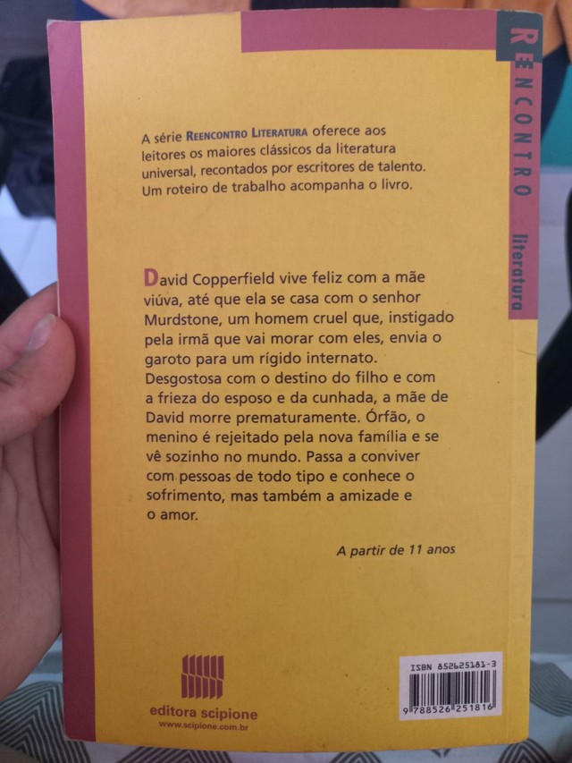 David Copperfield - Foto 2