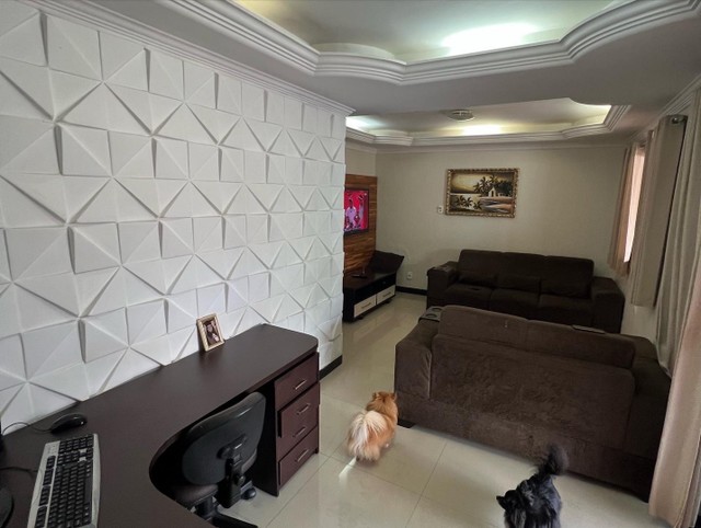Excelente casa setor sul QD 04 - Foto 3