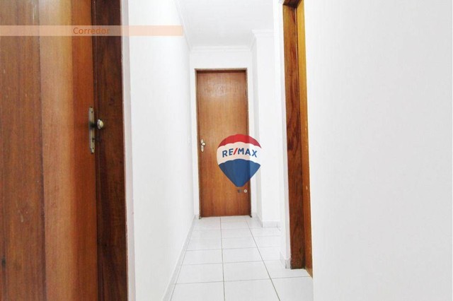Apartamento com 3 dormitórios à venda, 96 m² por R$ 211.000,00 - Portal do Sol - João Pess - Foto 9