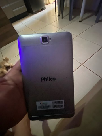 Tablete Philco com chip - Foto 6