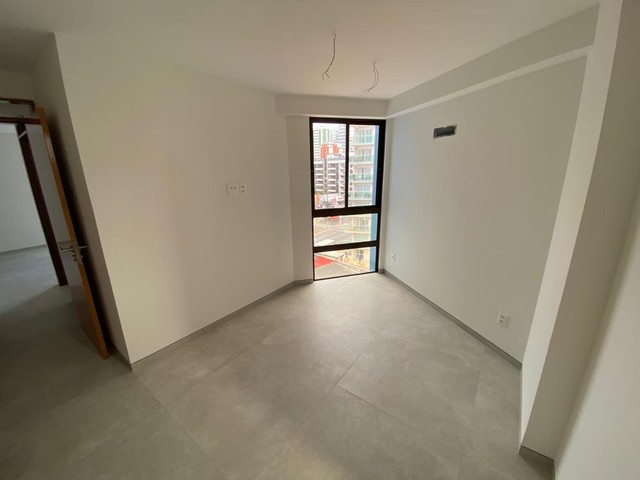 Apartamento para venda tem 62 metros quadrados com 2 quartos em Tambaú - João Pessoa - PB - Foto 8