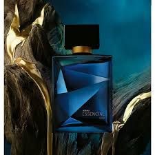 PERFUME ESSENCIAL OUD - 100ML - Foto 2