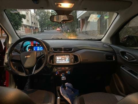 Chevrolet Onix 2018 - Foto 3