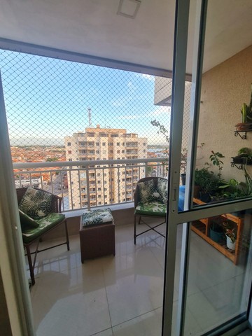 Cobertura para venda tem 110 metros quadrados com 2 quartos em Messejana - Fortaleza - CE - Foto 20