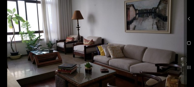 Apartamento para venda com 120 metros quadrados com 3 quartos em Pituba - Salvador - BA - Foto 2