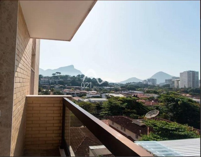 Apartamento à venda, 4 quartos, 1 suíte, 3 vagas, Leblon - Rio de Janeiro/RJ - Foto 10