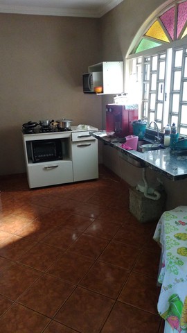 Apartamento para venda com 90 metros quadrados com 2 quartos em Riacho Fundo I - Brasília  - Foto 5