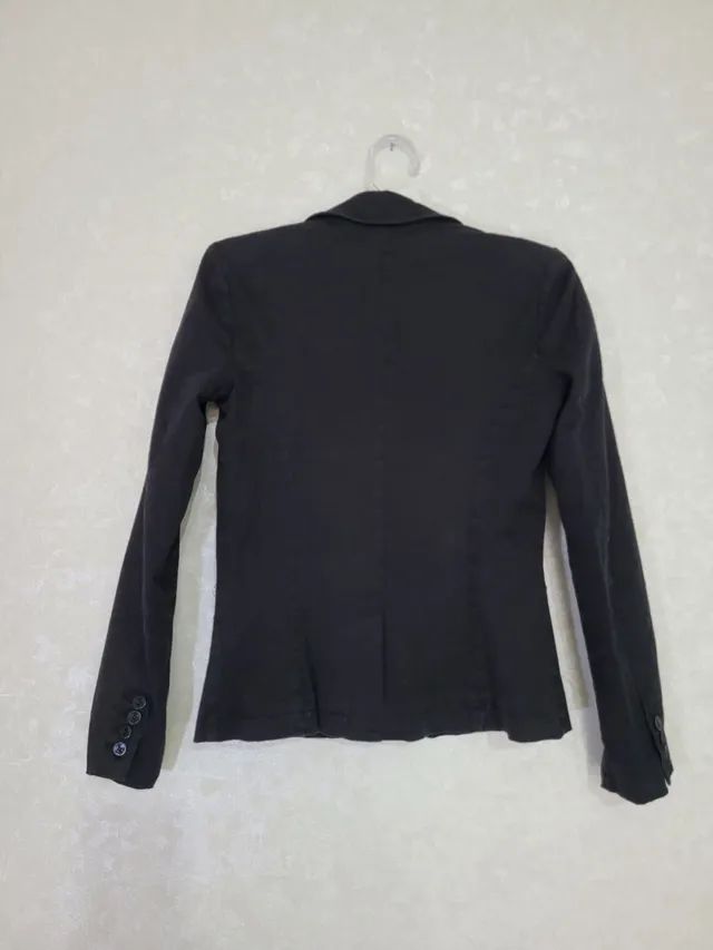 Blazer feminino marca Tommy hilfiger original  - Foto 3
