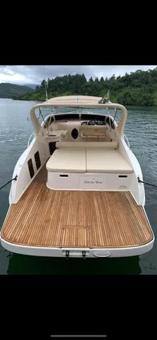 Lancha REAL 34 2004 - Foto 6