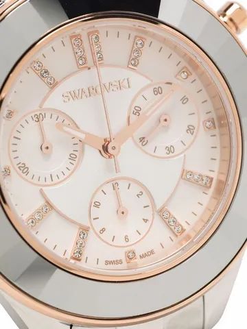 Relógio Swarovski Octea Lux Sport - Foto 2