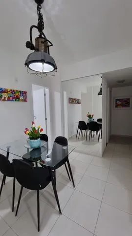 Captação de Apartamento a venda na Rua Poeta José Salles de Campos, Coroa do Meio, Aracaju, SE