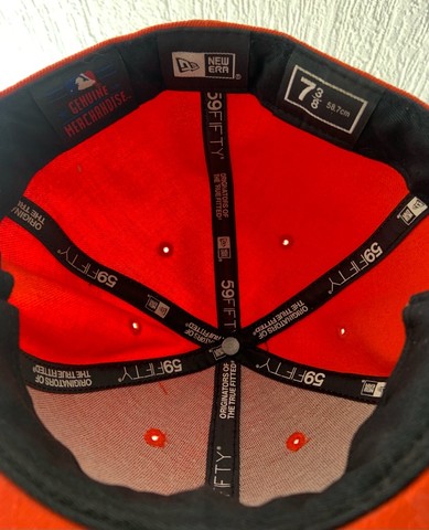 BONÉ NEW ERA - Foto 3