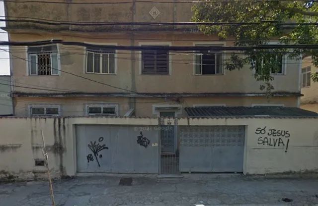 Captação de Apartamento a venda na Rua Vaz Lobo, Váz Lobo, Rio de Janeiro, RJ