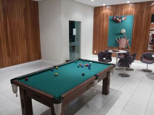 Condomínio clube à poucos minutos da praia. Compre e ganhe 2 diárias no Resort Marulhos. - Foto 6