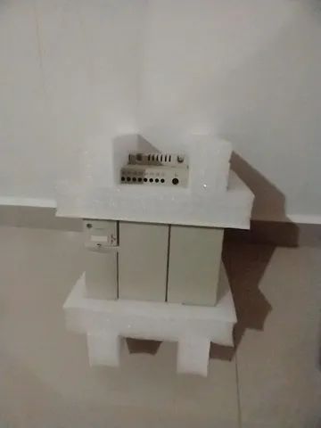 Soft start ATS01N272LY Schneider 72A. - Foto 4