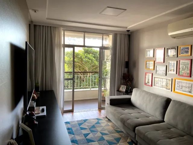 Apartamento Amplo 128m² em São Domingos - Foto 5