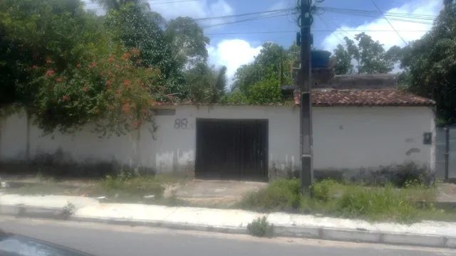 VILLAGE 20X50 EM RUA ASFALTADA  - Foto 3