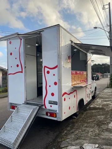 Alugo food truck | +62 anúncios na OLX Brasil