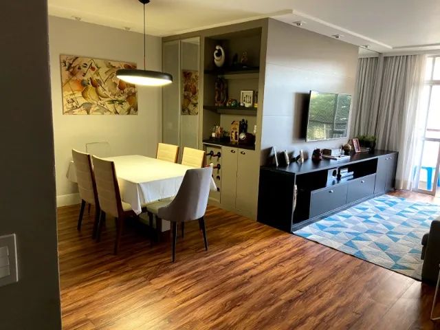 Apartamento Amplo 128m² em São Domingos - Foto 4