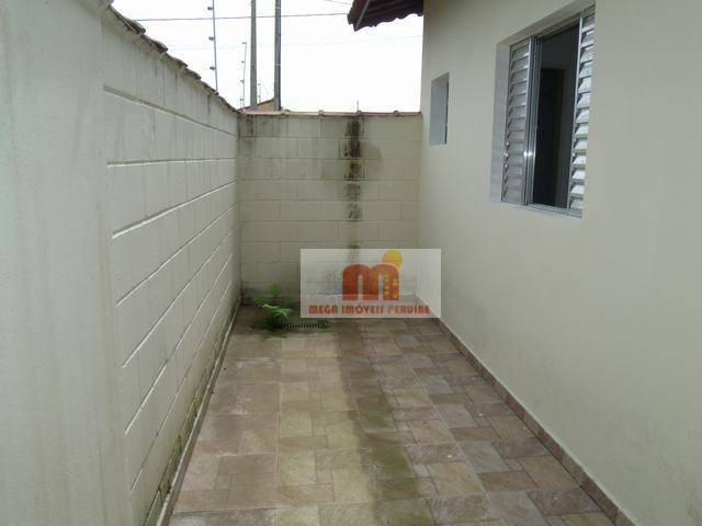 Casa residencial à venda, Cibratel II, Itanhaém. - Foto 15