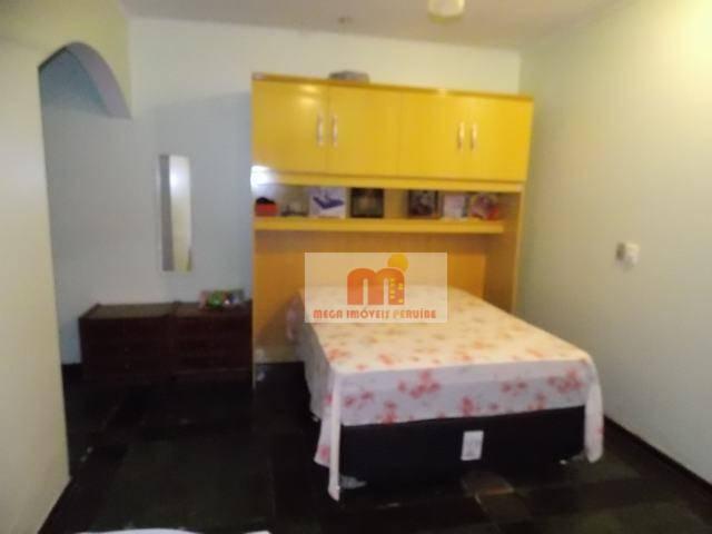 Casa à venda em peruíbe, a 250m da praia.. - Foto 19