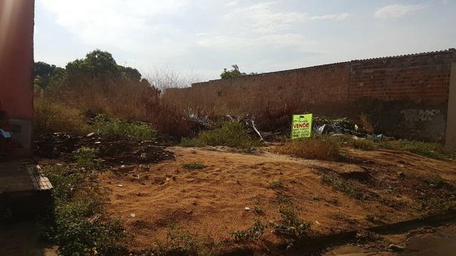 Lote residencial no Aureny III Quadra 176
