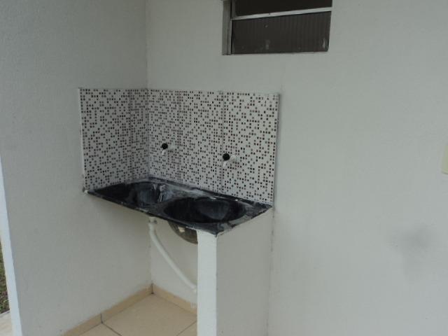 Saia do aluguel compre sua casa em Santa Barbara a 30 minutos de Belem sem entrada - Foto 5
