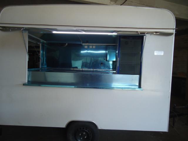 Trailer 3,00mtsx2,00mts semiequipado