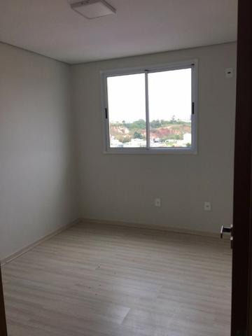 Apartamento em Lavras 3 quartos com área de lazer, no Centro - Foto 10