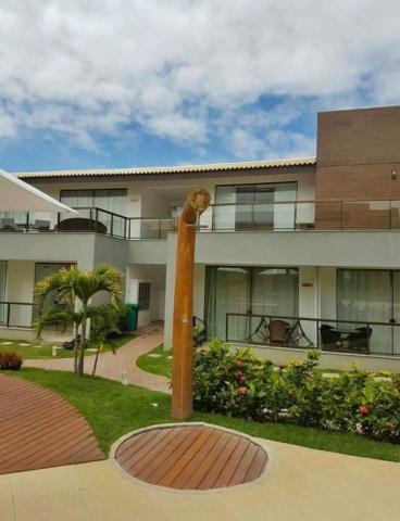Casa de condomínio à venda com 2 dormitórios em Centro, Mata de são joão cod:27-IM247783 - Foto 2