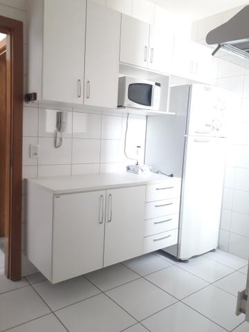 Apartamento Edifício Rosa D América 3 quartos sendo 1 suíte - Foto 12