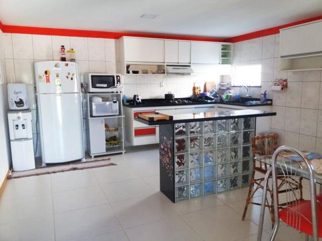 Casa à venda com 3 dormitórios em Centro, Camaçari cod:27-IM336639 - Foto 9