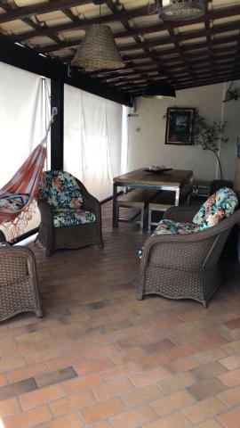 Casa à venda com 3 dormitórios em Serrano, Belo horizonte cod:1344 - Foto 8