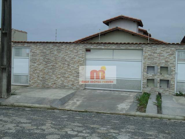 Casa residencial à venda, Cibratel II, Itanhaém.