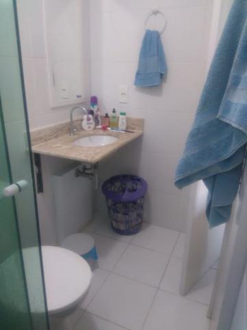 Casa de condomínio à venda com 3 dormitórios em Imbuí, Salvador cod:27-IM341339 - Foto 16
