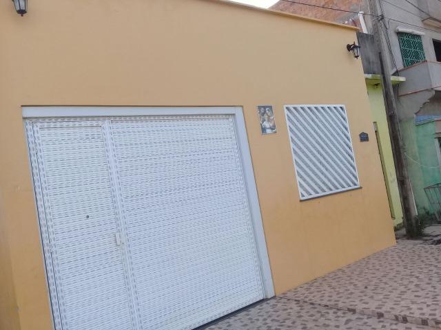 Casa com Ponto Comercial em Viana Ma