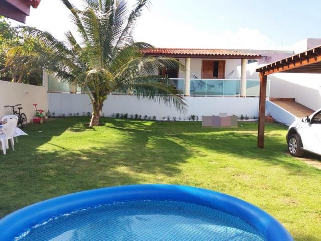 Casa à venda com 3 dormitórios em Centro, Camaçari cod:27-IM336639 - Foto 20