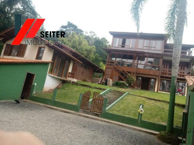Casa grande na lagoa da conceicao - Foto 8
