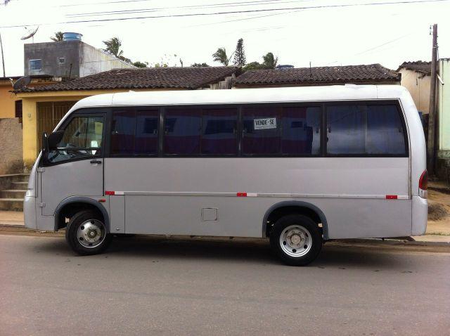 Micro volare executivo 2003