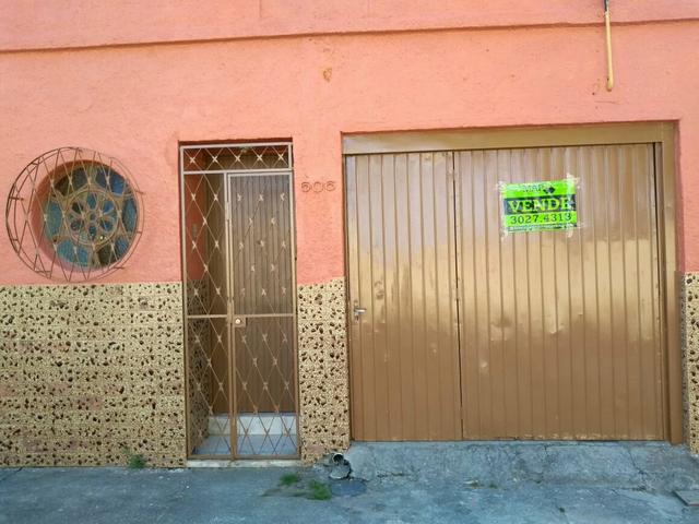 Casa no Simões Lopes
