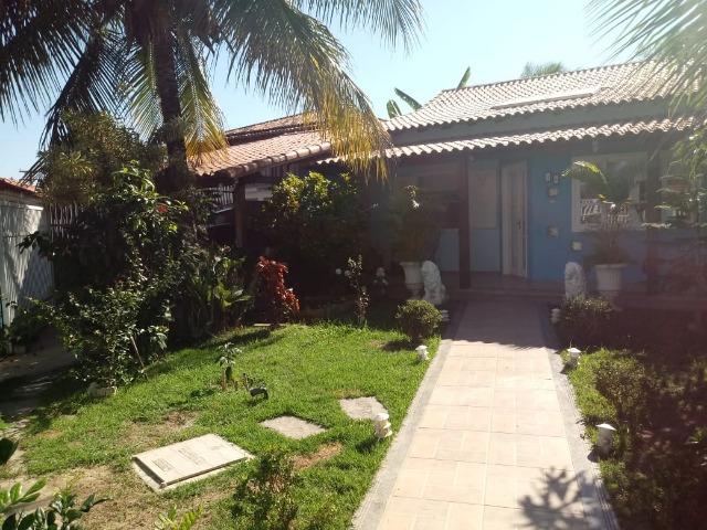 Jordão Corretores - Casa de praia luxuosa em Saquarema - Foto 15