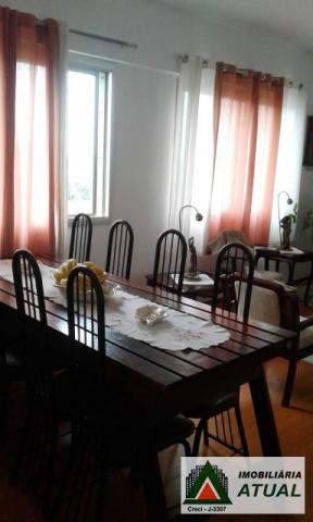 Apartamento à venda com 4 dormitórios em Jd higienópolis, Londrina cod: * - Foto 8