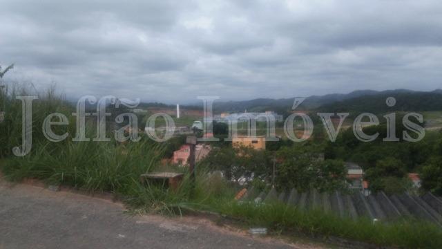Terreno Rio das Flores, Volta Redonda - RJ - Foto 6