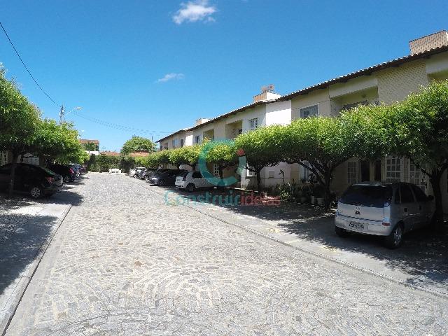 Apartamento na Lagoa Redonda,Porteira Fechada,2 vagas,Confira essa Oportunidade - Foto 3